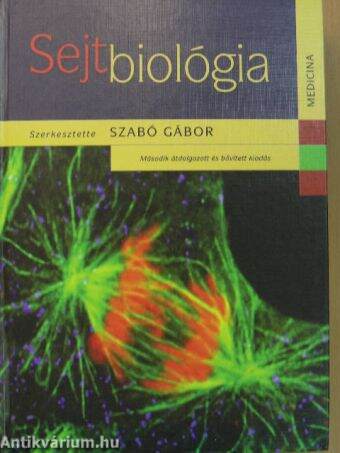 Sejtbiológia