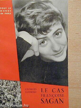 Le Cas Francoise Sagan