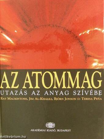 Az atommag