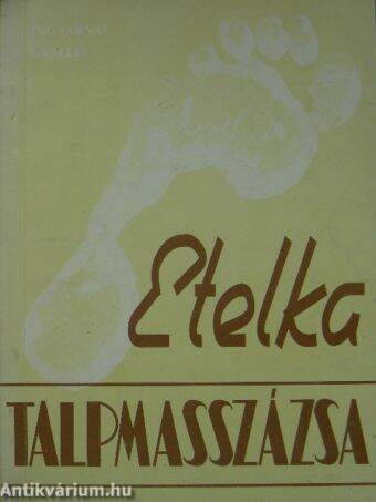 Etelka talpmasszázsa