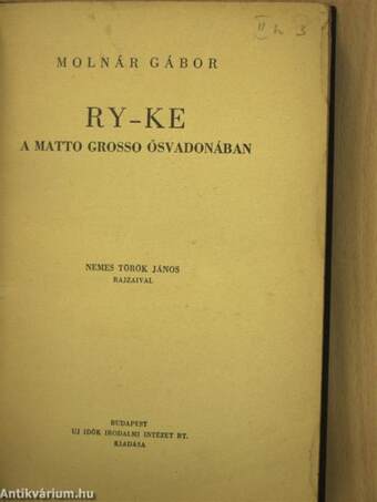 Ry-Ke