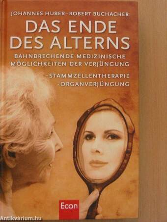 Das Ende des Alterns