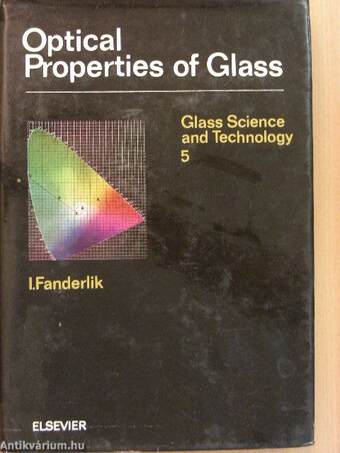 Optical Properties of Glass