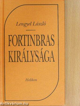 Fortinbras királysága