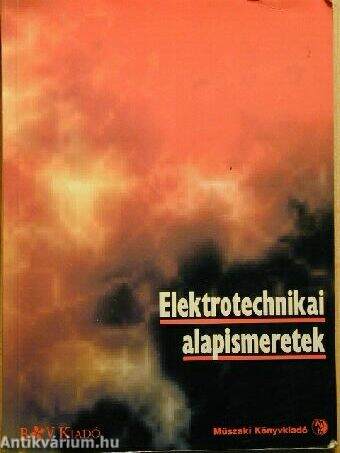 Elektrotechnikai alapismeretek