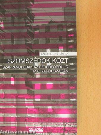 Szomszédok közt