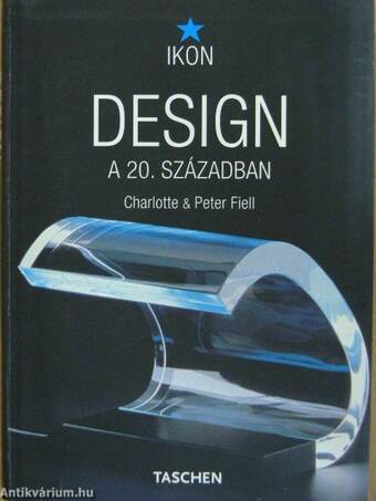 Design a 20. században