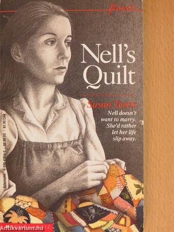 Nell's Quilt