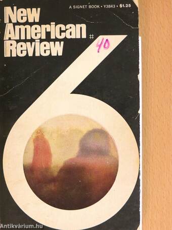 New American Review 6.