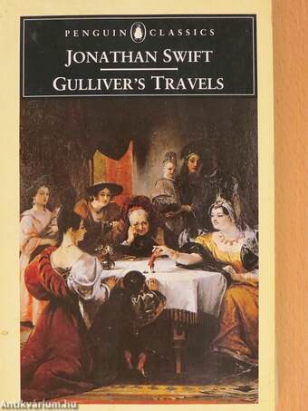 Gulliver's Travels