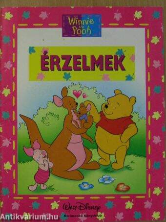 Érzelmek