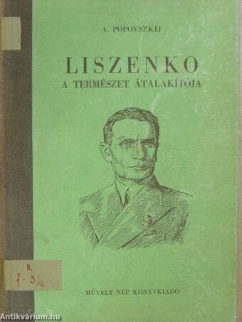 Liszenko