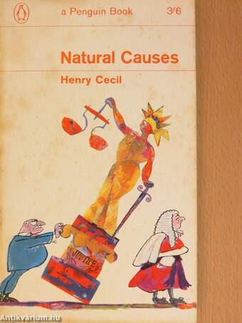 Natural Causes