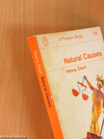 Natural Causes