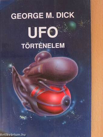 UFO történelem