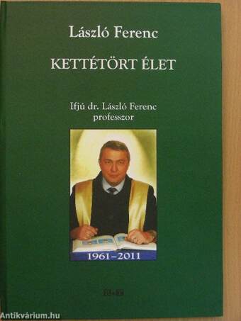 Kettétört élet