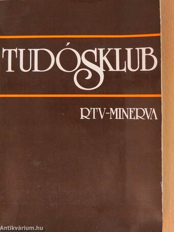 Tudósklub