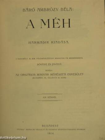 A méh