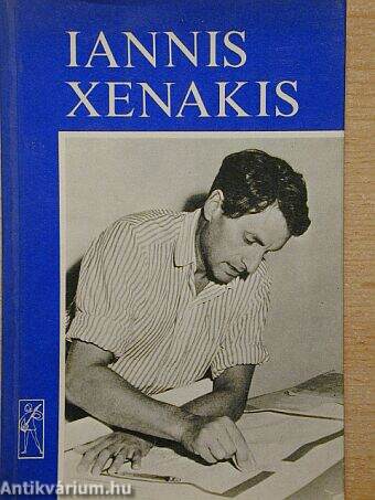 Beszélgetések Iannis Xenakisszal