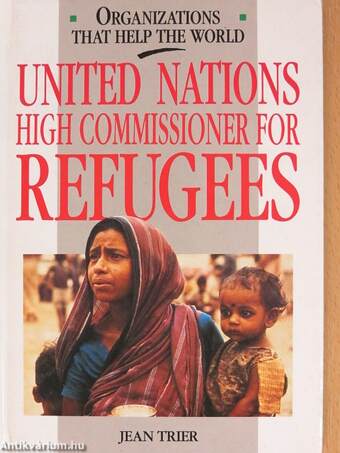 United Nations High Commissioner for Refugees