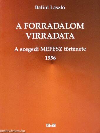 A forradalom virradata