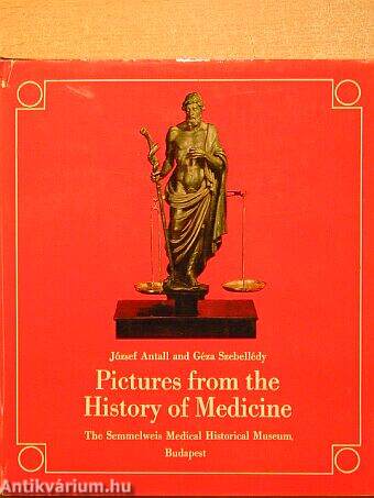 Pictures from the History of Medicine