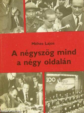 A négyszög mind a négy oldalán