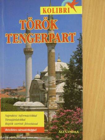 Török tengerpart