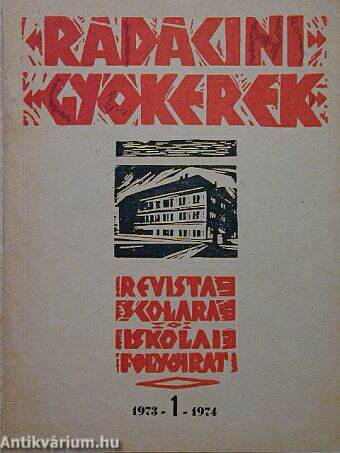 Gyökerek 1978-1979. 1. 