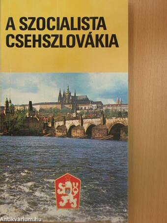 A szocialista Csehszlovákia