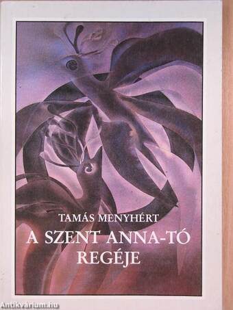 A Szent Anna-tó regéje