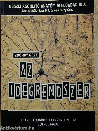 Az idegrendszer