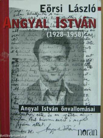 Angyal István