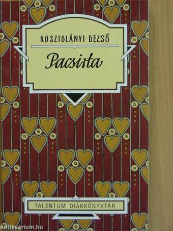 Pacsirta