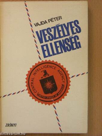 Veszélyes ellenség