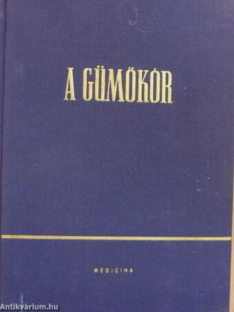 A gümőkór