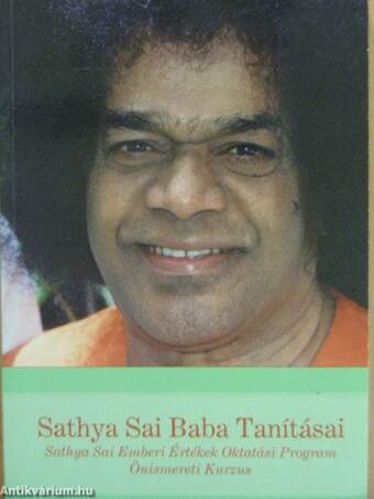 Sathya Sai Baba Tanításai