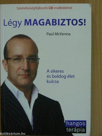 Légy magabiztos!