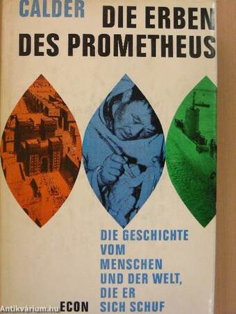 Die Erben des Prometheus