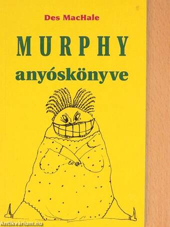 Murphy anyóskönyve