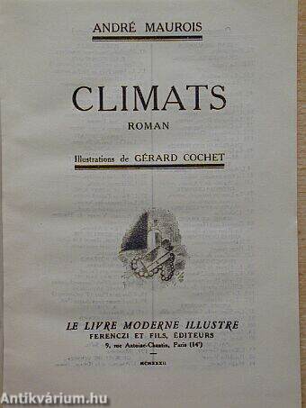 Climats