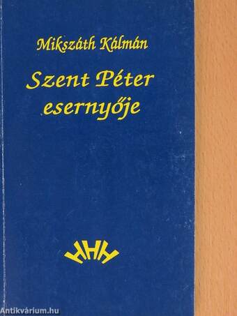 Szent Péter esernyője