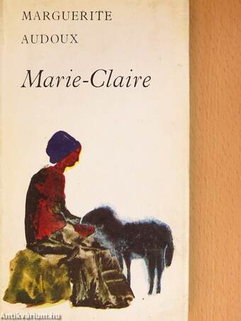 Marie-Claire