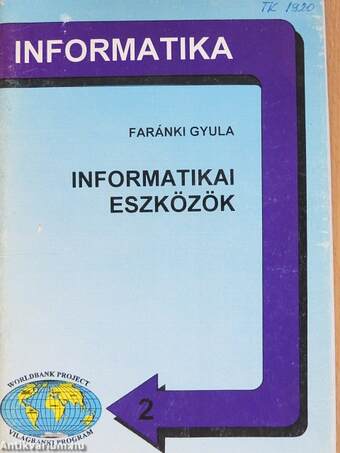 Informatikai eszközök