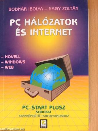 PC hálózatok és Internet