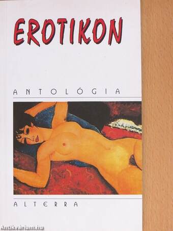 Erotikon