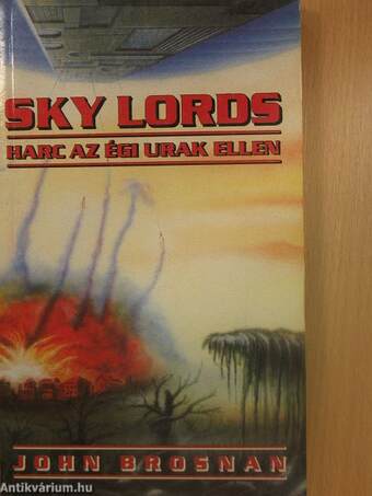 Sky Lords
