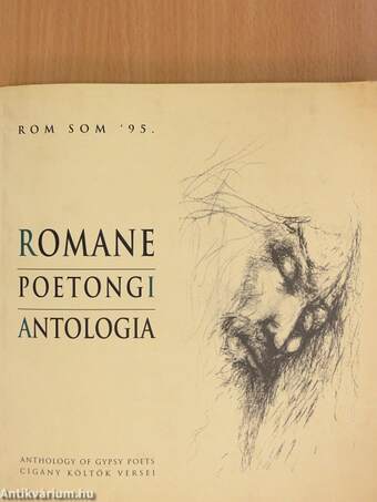 Romane poetongi antologia