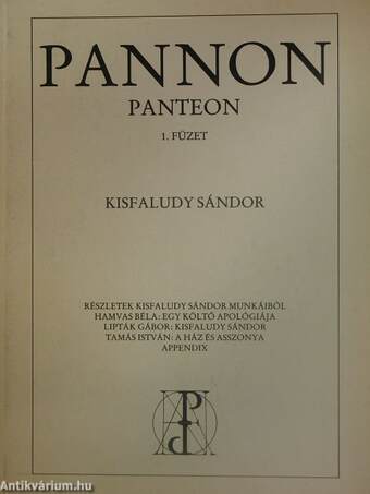 Pannon Panteon