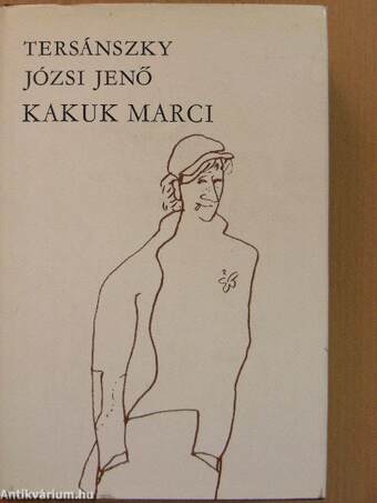 Kakuk Marci